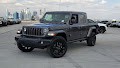 2025 Jeep Gladiator Nighthawk