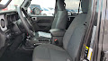 2025 Jeep Gladiator Nighthawk