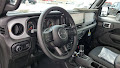 2025 Jeep Gladiator Nighthawk