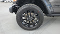 2025 Jeep Gladiator Nighthawk