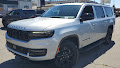2025 Jeep Wagoneer L Series II Carbide
