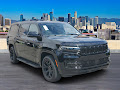 2025 Jeep Wagoneer L Series II Carbide