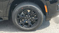2025 Jeep Wagoneer L Series II Carbide