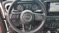2025 Jeep Gladiator Nighthawk