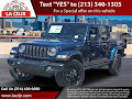 2025 Jeep Gladiator Nighthawk