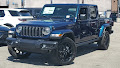 2025 Jeep Gladiator Nighthawk