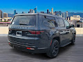 2025 Jeep Wagoneer Series II Carbide