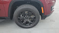 2025 Jeep Wagoneer Series II Carbide