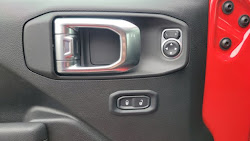 2025 Jeep Wrangler 4xe Willys 4xe