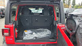 2025 Jeep Wrangler 4xe Willys 4xe