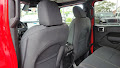 2025 Jeep Wrangler 4xe Willys 4xe