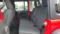2025 Jeep Wrangler 4xe Willys 4xe