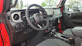 2025 Jeep Wrangler 4xe Willys 4xe