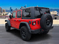 2025 Jeep Wrangler 4xe Willys 4xe