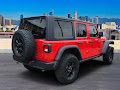 2025 Jeep Wrangler 4xe Willys 4xe