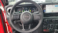 2025 Jeep Wrangler 4xe Willys 4xe
