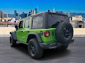 2025 Jeep Wrangler 4xe Willys 4xe