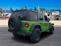 2025 Jeep Wrangler 4xe Willys 4xe