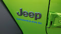 2025 Jeep Wrangler 4xe Willys 4xe