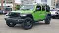 2025 Jeep Wrangler 4xe Willys 4xe