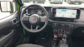 2025 Jeep Wrangler 4xe Willys 4xe