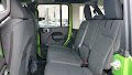 2025 Jeep Wrangler 4xe Willys 4xe