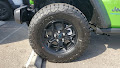 2025 Jeep Wrangler 4xe Willys 4xe