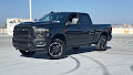 2025 RAM 2500 Rebel