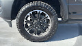 2025 RAM 2500 Rebel