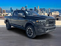 2025 RAM 2500 Rebel