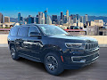 2025 Jeep Wagoneer Base