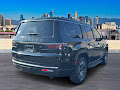 2025 Jeep Wagoneer Base
