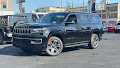 2025 Jeep Wagoneer Base