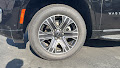 2025 Jeep Wagoneer Base