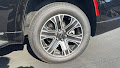 2025 Jeep Wagoneer Base