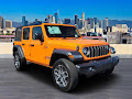 2025 Jeep Wrangler 4xe Sport S 4xe