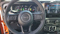 2025 Jeep Wrangler 4xe Sport S 4xe
