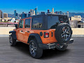 2025 Jeep Wrangler 4xe Sport S 4xe