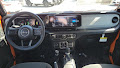 2025 Jeep Wrangler 4xe Sport S 4xe