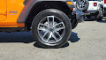 2025 Jeep Wrangler 4xe Sport S 4xe