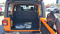 2025 Jeep Wrangler 4xe Sport S 4xe