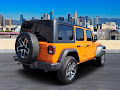 2025 Jeep Wrangler 4xe Sport S 4xe