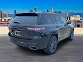 2025 Jeep Grand Cherokee Summit Reserve