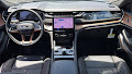 2025 Jeep Grand Cherokee Summit Reserve