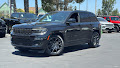 2025 Jeep Grand Cherokee Summit Reserve