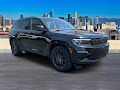 2025 Jeep Grand Cherokee Summit Reserve