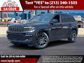 2025 Jeep Grand Cherokee Summit Reserve
