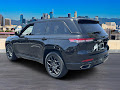 2025 Jeep Grand Cherokee Summit Reserve