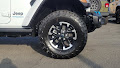 2025 Jeep Wrangler 4xe Rubicon X 4xe