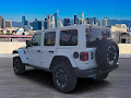 2025 Jeep Wrangler 4xe Rubicon X 4xe